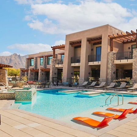 The Eddy Hotel Tucson, Tapestry Collection By Hilton Buitenkant foto