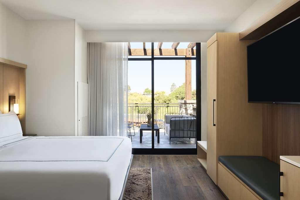 The Eddy Hotel Tucson, Tapestry Collection By Hilton Kamer foto