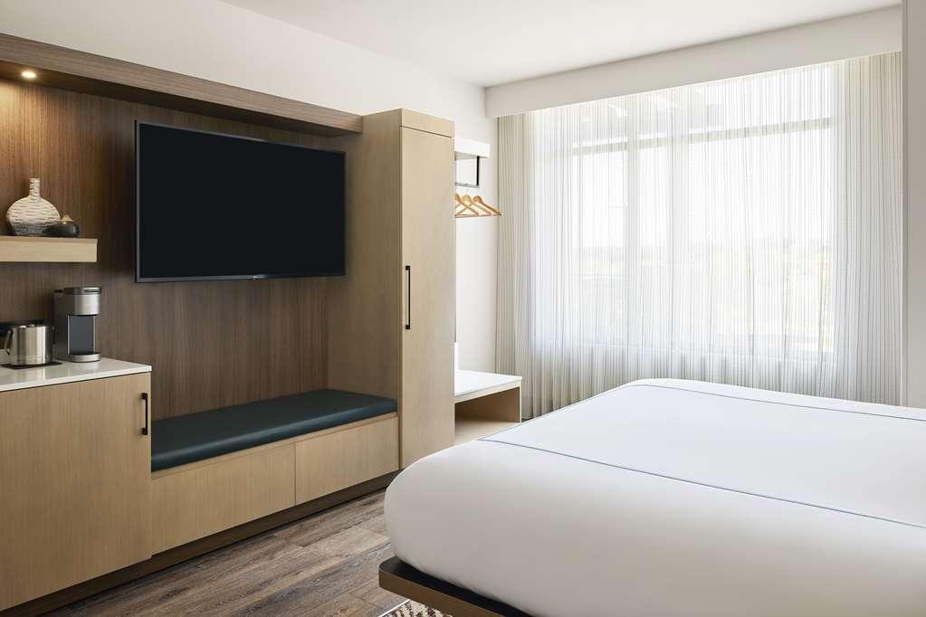 The Eddy Hotel Tucson, Tapestry Collection By Hilton Kamer foto