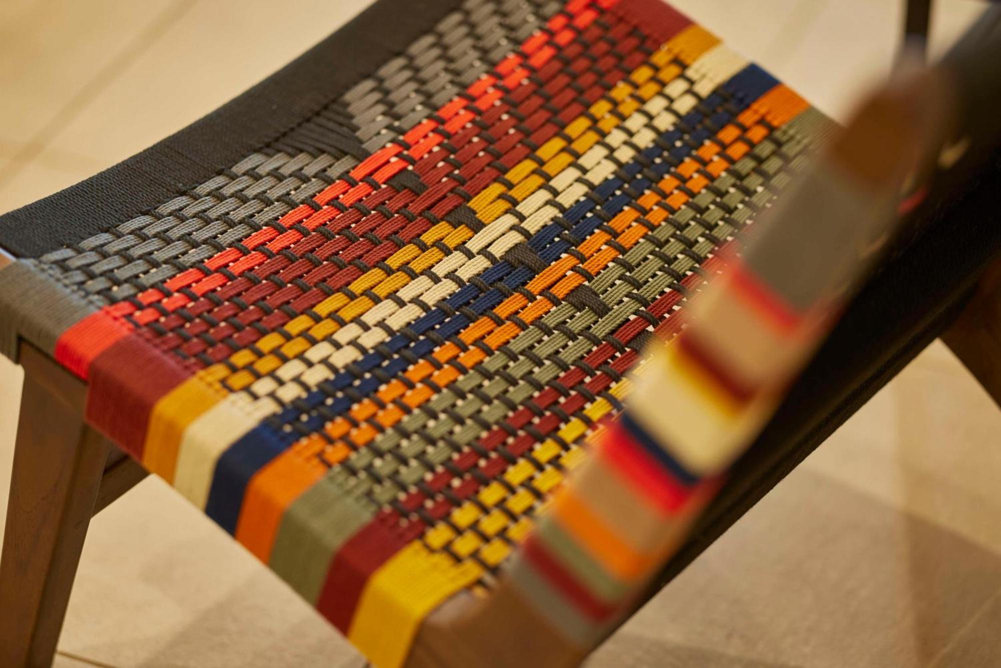 The Eddy Hotel Tucson, Tapestry Collection By Hilton Buitenkant foto