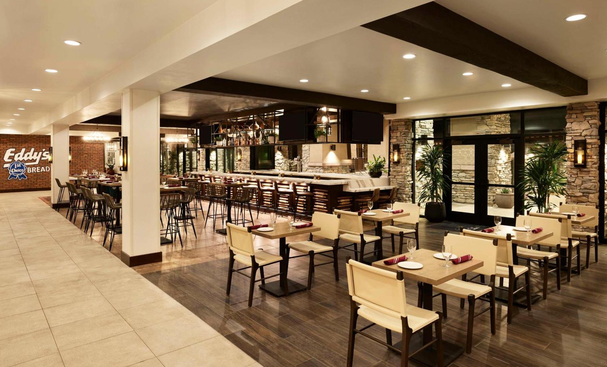 The Eddy Hotel Tucson, Tapestry Collection By Hilton Buitenkant foto