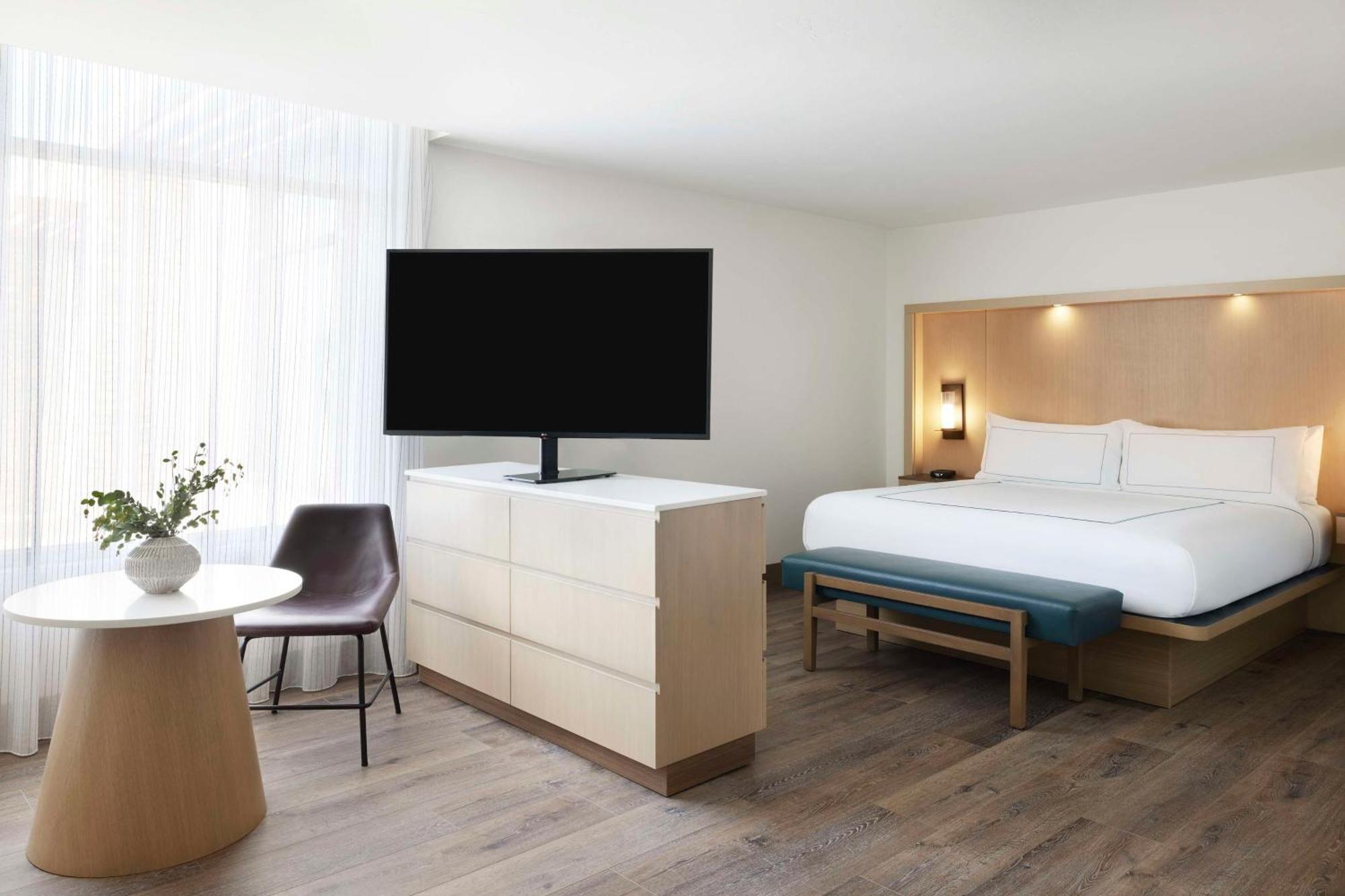 The Eddy Hotel Tucson, Tapestry Collection By Hilton Buitenkant foto