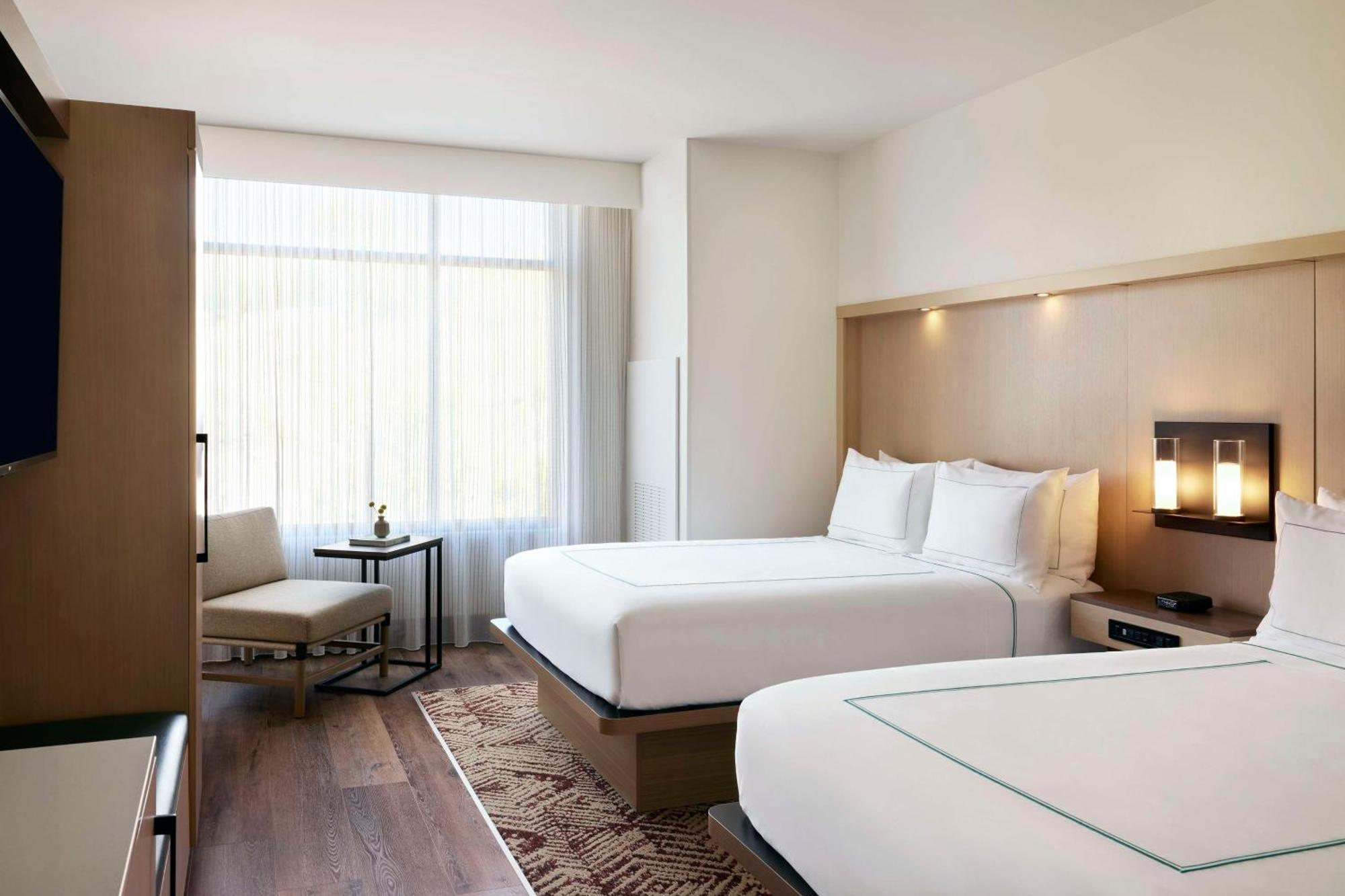 The Eddy Hotel Tucson, Tapestry Collection By Hilton Buitenkant foto