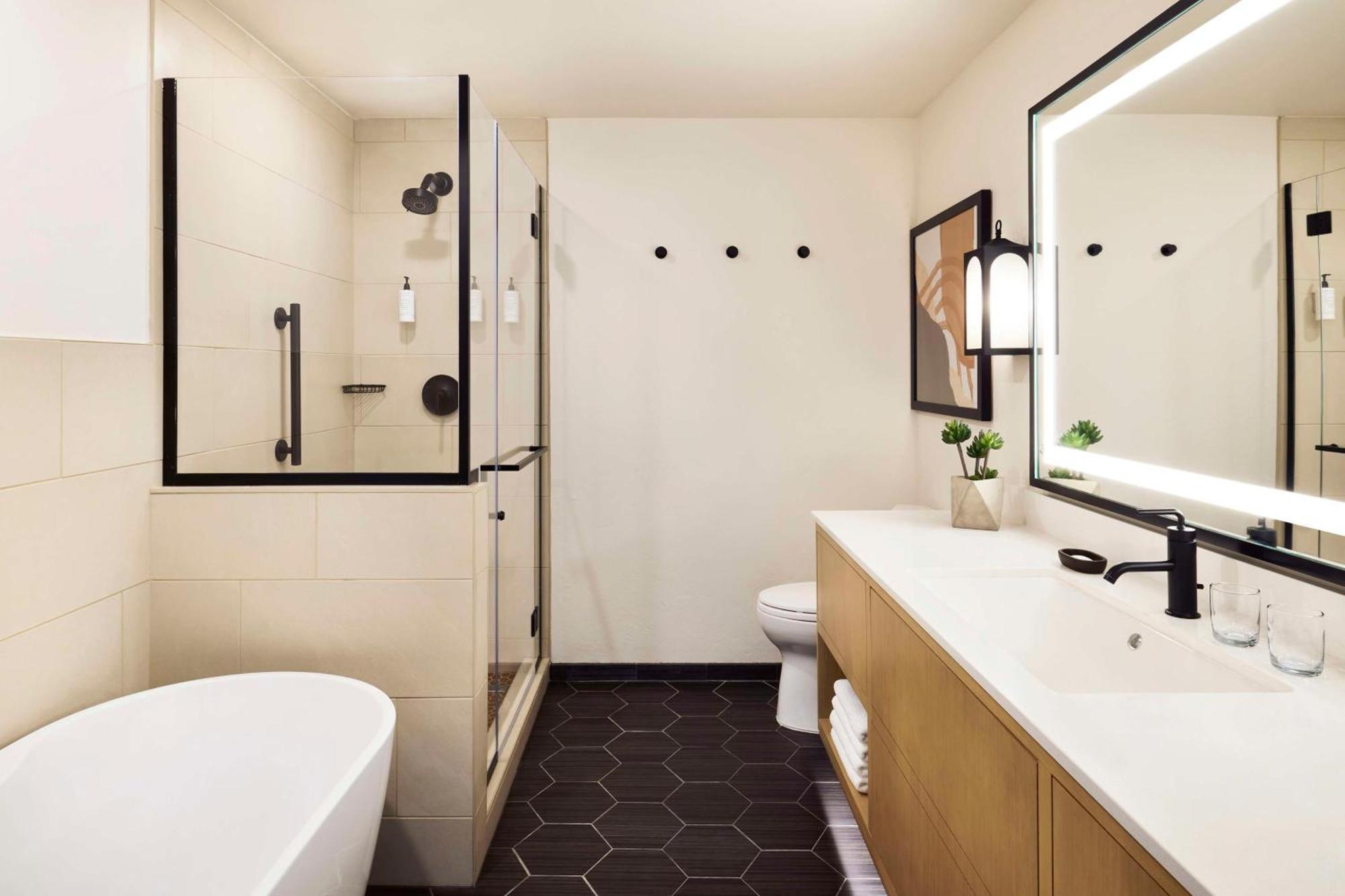 The Eddy Hotel Tucson, Tapestry Collection By Hilton Buitenkant foto