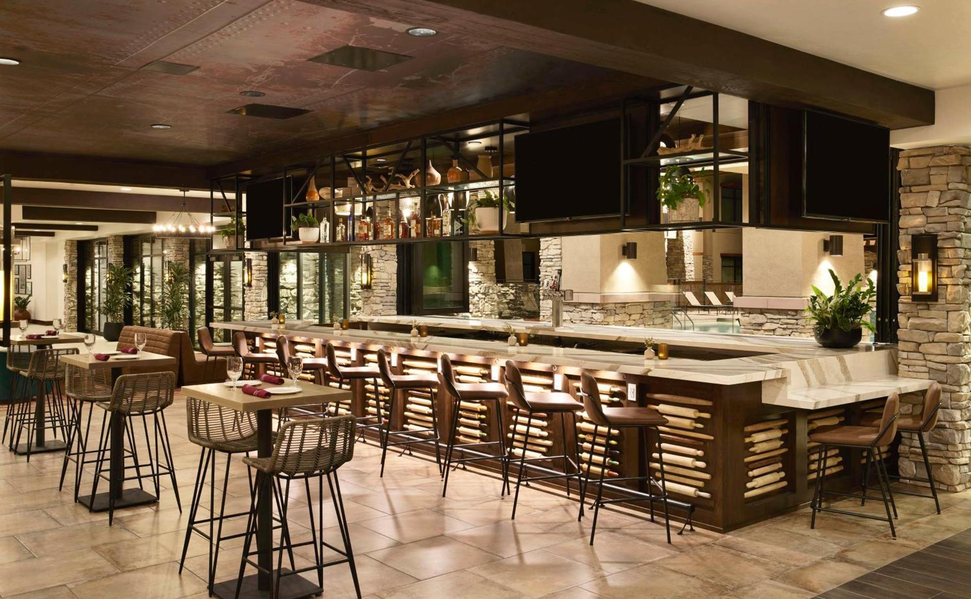 The Eddy Hotel Tucson, Tapestry Collection By Hilton Buitenkant foto