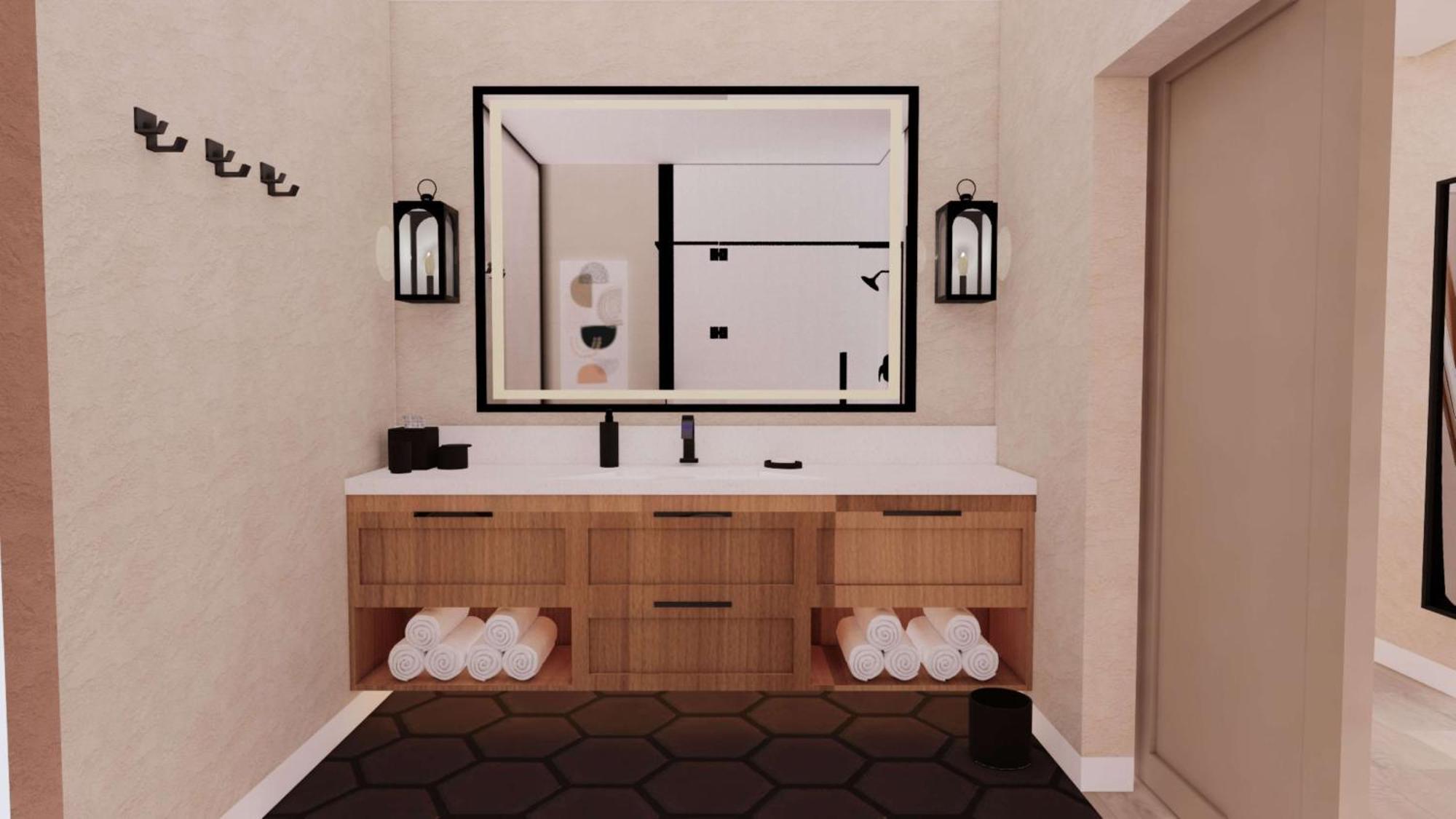 The Eddy Hotel Tucson, Tapestry Collection By Hilton Buitenkant foto