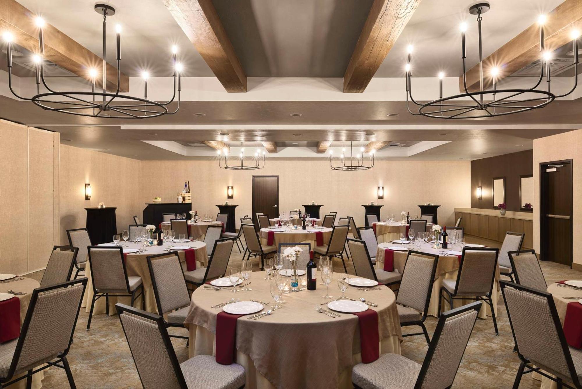 The Eddy Hotel Tucson, Tapestry Collection By Hilton Buitenkant foto