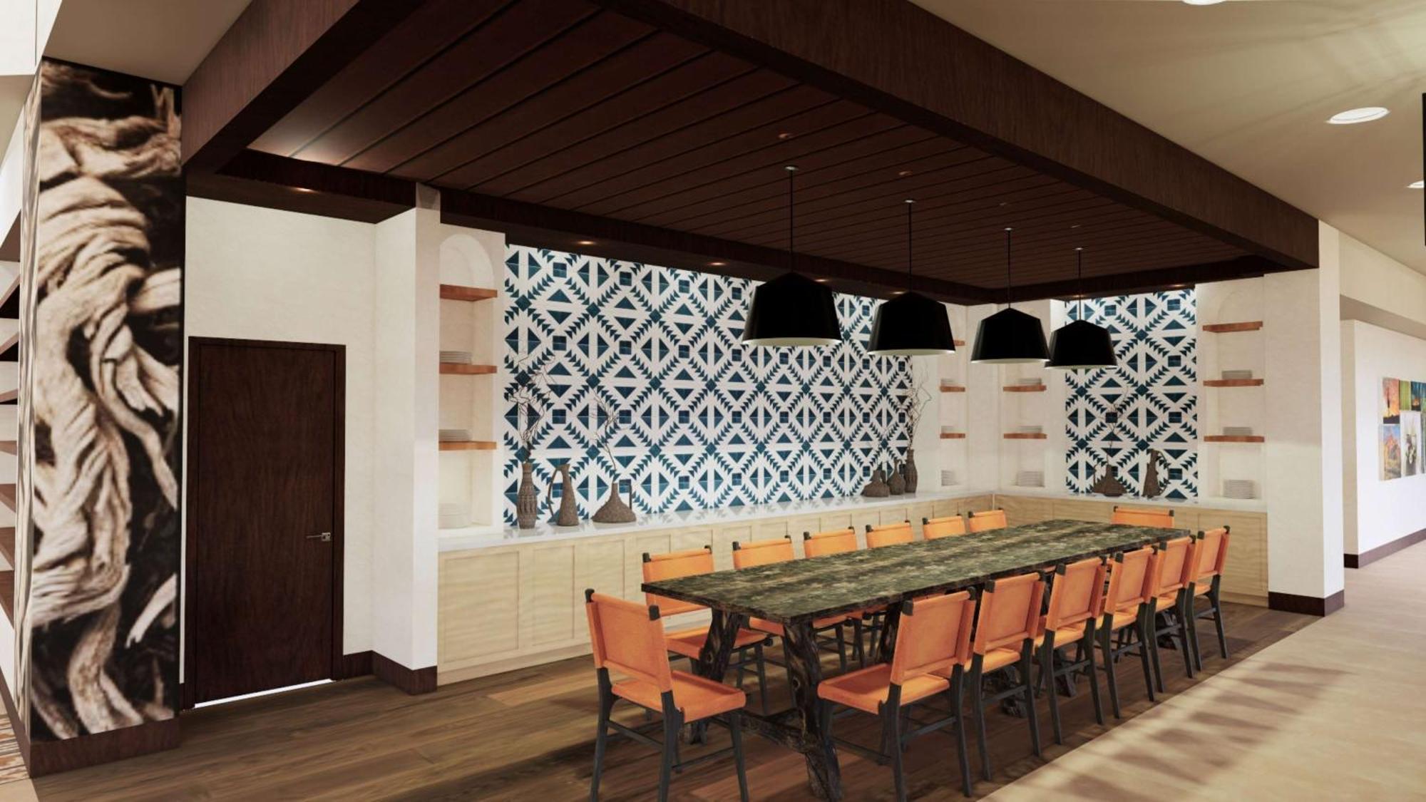 The Eddy Hotel Tucson, Tapestry Collection By Hilton Buitenkant foto