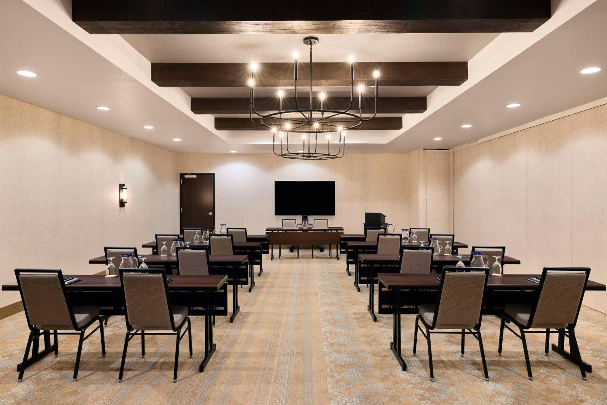 The Eddy Hotel Tucson, Tapestry Collection By Hilton Buitenkant foto