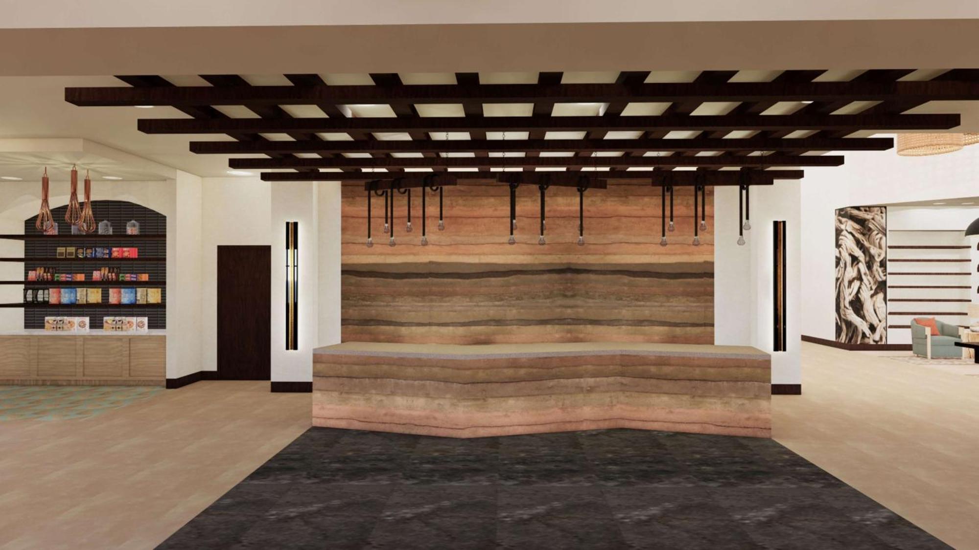 The Eddy Hotel Tucson, Tapestry Collection By Hilton Buitenkant foto