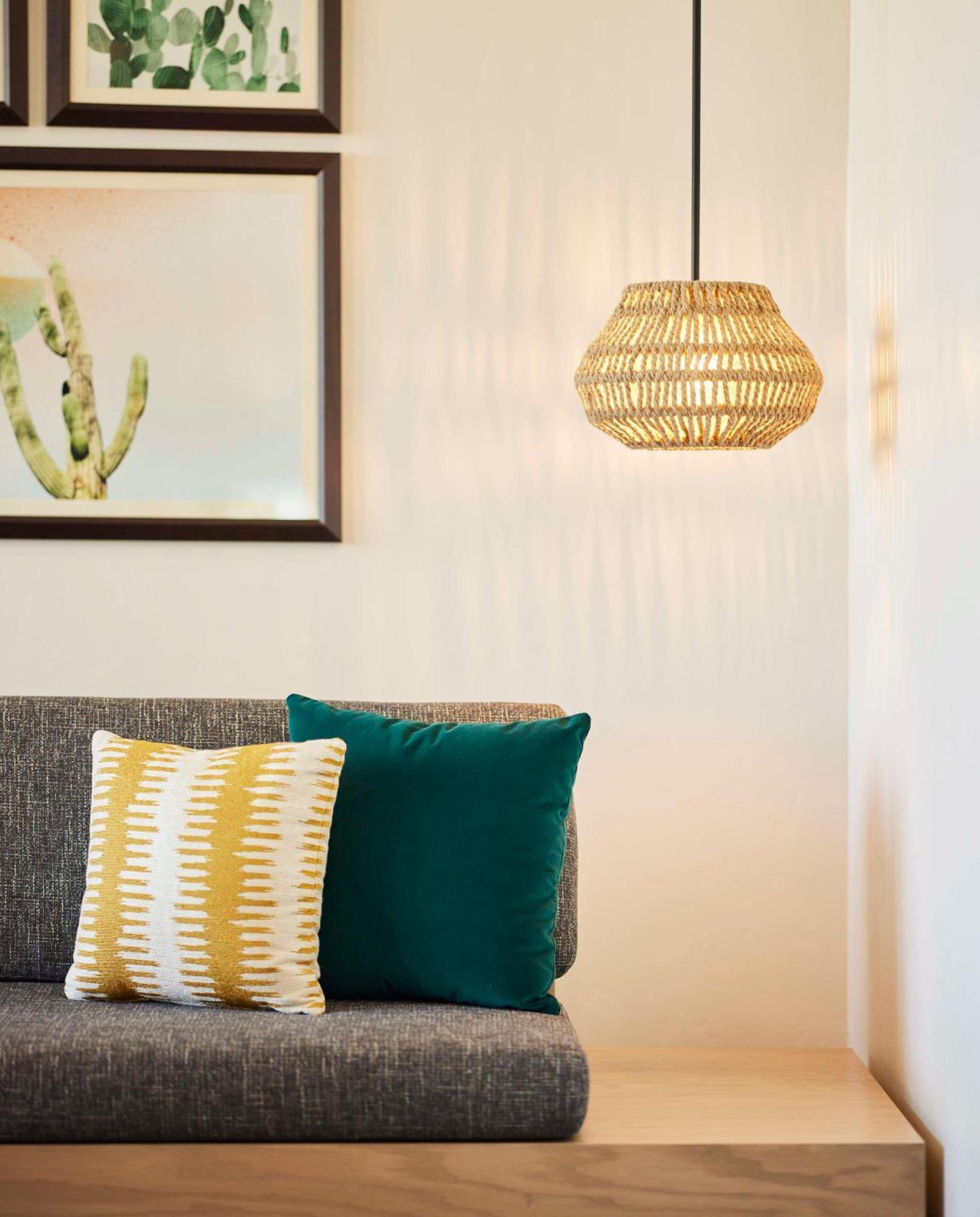 The Eddy Hotel Tucson, Tapestry Collection By Hilton Buitenkant foto