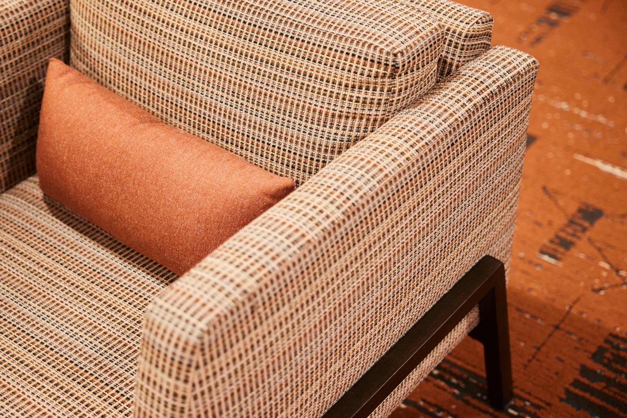 The Eddy Hotel Tucson, Tapestry Collection By Hilton Buitenkant foto