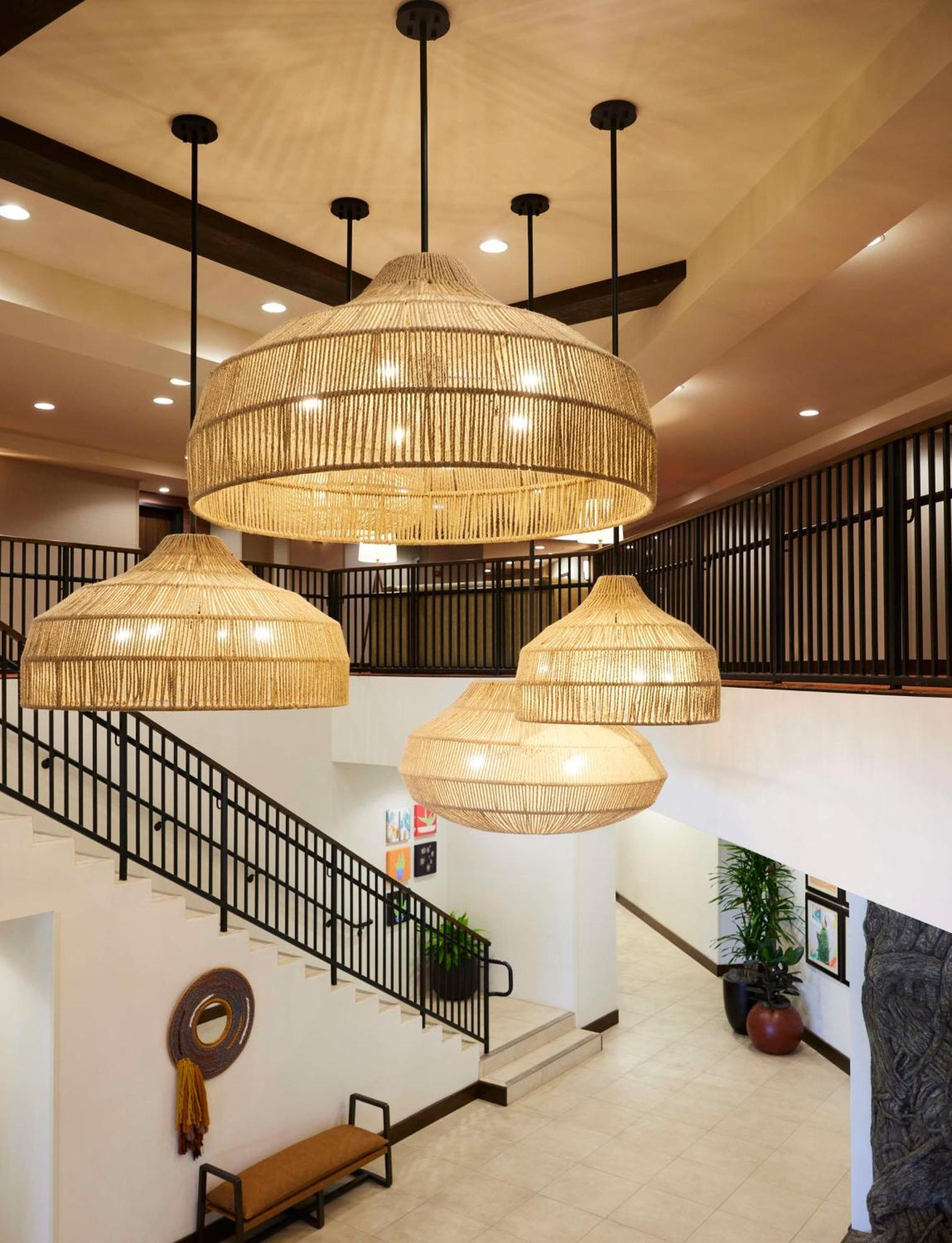 The Eddy Hotel Tucson, Tapestry Collection By Hilton Buitenkant foto